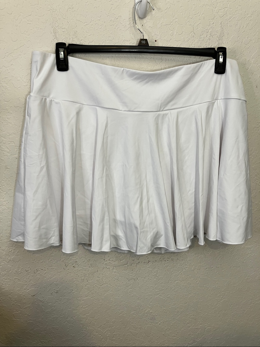 Halara Everyday SoftlyZero™ Airy 2-in-1 Cool Touch Tennis Skirt